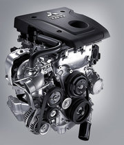 Mitsubishi l200 Engines of high quality in UK