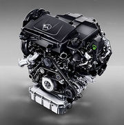 Mercedes Sprinter Engine for sale in UK
